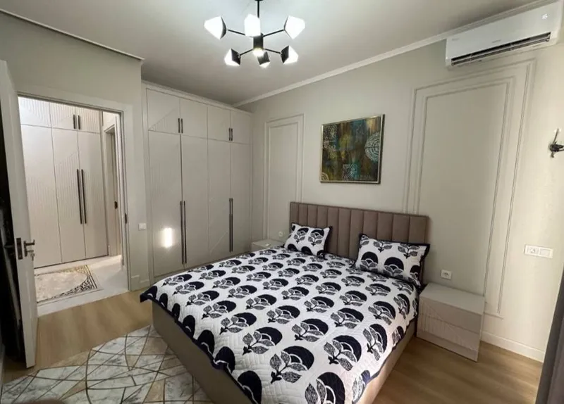 ПРОДАЁТСЯ КВАРТИРА в Новостройке Шайхантахурском районе Tashkent City — фото 5