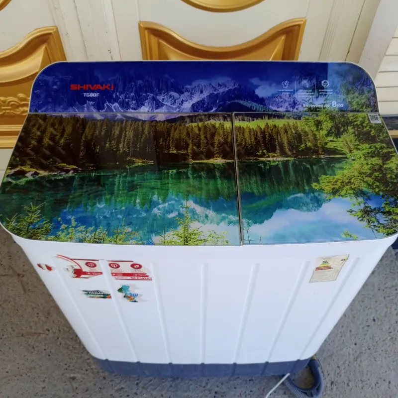 стиральная машина, полностью автомат, продаётся 2