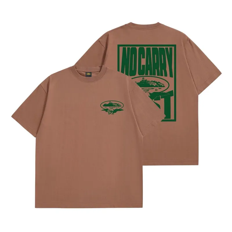 Corteiz “T-SHIRT” coming soon 5