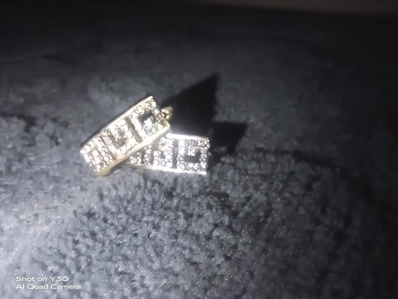 продам серьги