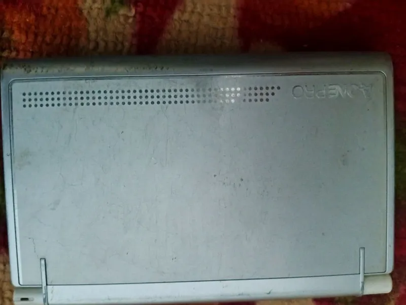 электронный словарь и переводчик AonePro AP300 (에이원프로 AP300). — фото 1