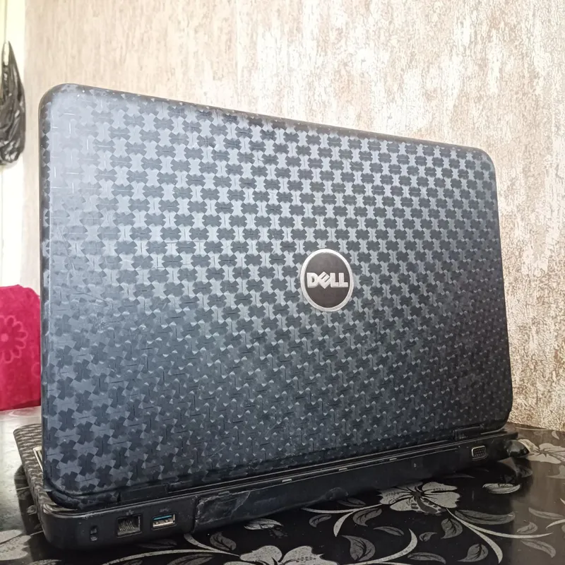 Dell Inspiron N5110 Noutbook — фото 1