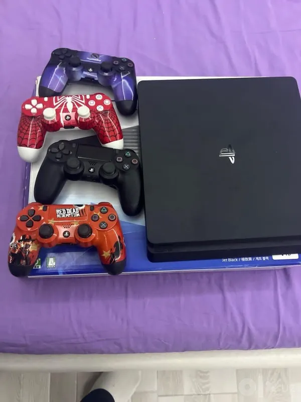 PS4 plesteshn 4 SROCHNI sotladi 2 PS4 plesteshn 4 SROCHNI sotladi 2