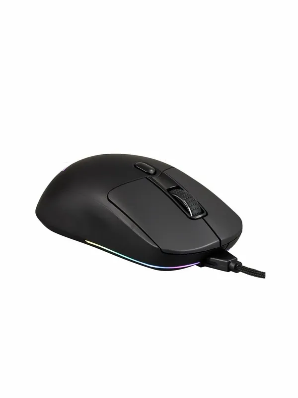 Игровая мышь 2E Gaming MG360 (MG360 WL), беспроводная 2,4 Гц, с зарядкой — фото 5