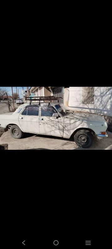 Волга 2410 срочна — фото 3