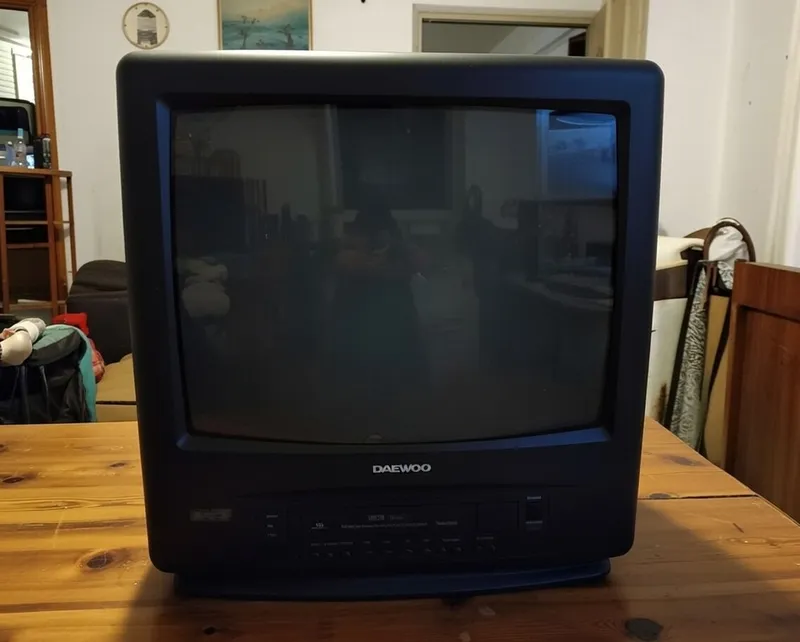 Daewoo videodvoyka 4 Daewoo videodvoyka 4