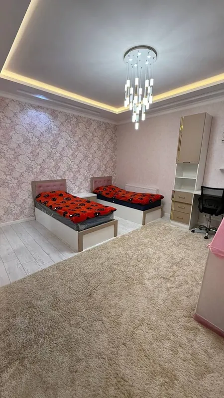 Продаётся коттедж Сергелинский р-н ул Дориламон 2с6ком2 э Хакимият ряд — фото 9
