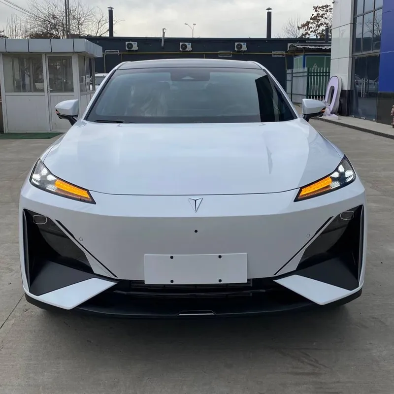 Changan Deepal S07 215Max GIBRID Restayling Full — фото 1