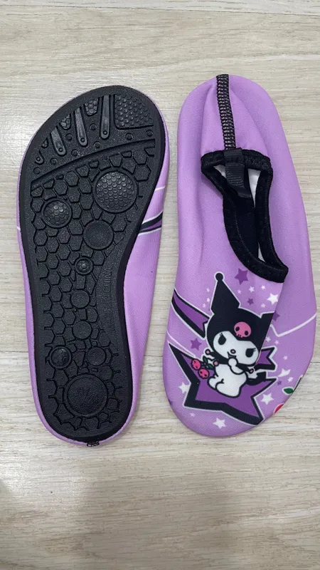 Аквашузы Куроми детские — фото 1