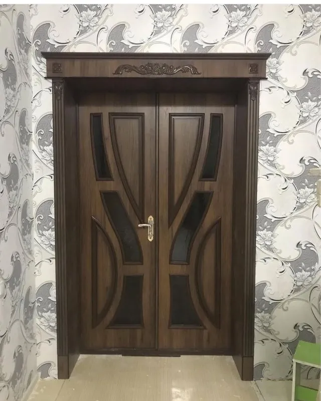 Mdf eshiklar yasaymiz tez sifatli va arzon narxlarda — фото 5