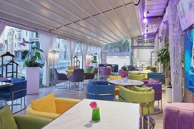 БОЛЬШОЙ РЕСТОРАН 2050м2 Аренда! Яккасарайский р-н. Читайте описание — фото 4