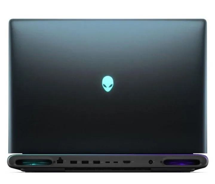 Dell Alienware 18 AREA-51 Ultra9-275HX/32GB DDR5/1TB SSD/RTX5080 2 Dell Alienware 18 AREA-51 Ultra9-275HX/32GB DDR5/1TB SSD/RTX5080 2