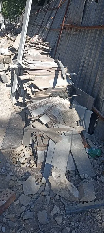Кафель бречка,подрезка — фото 2