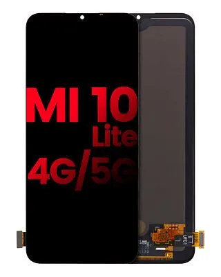 Xiaomi Mi 10 Lite 5G LCD ORIGINAL 1 Xiaomi Mi 10 Lite 5G LCD ORIGINAL 1