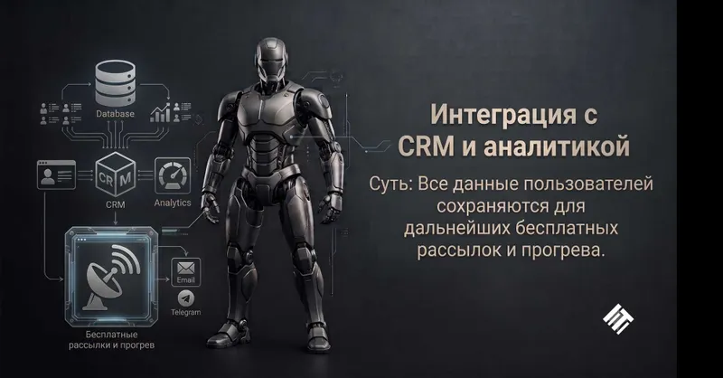 Telegram-боты для конкурсов и геймификации 3