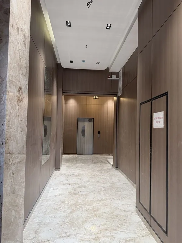 2 xonali kvartira, 65 m2, Yakkasaroy 2