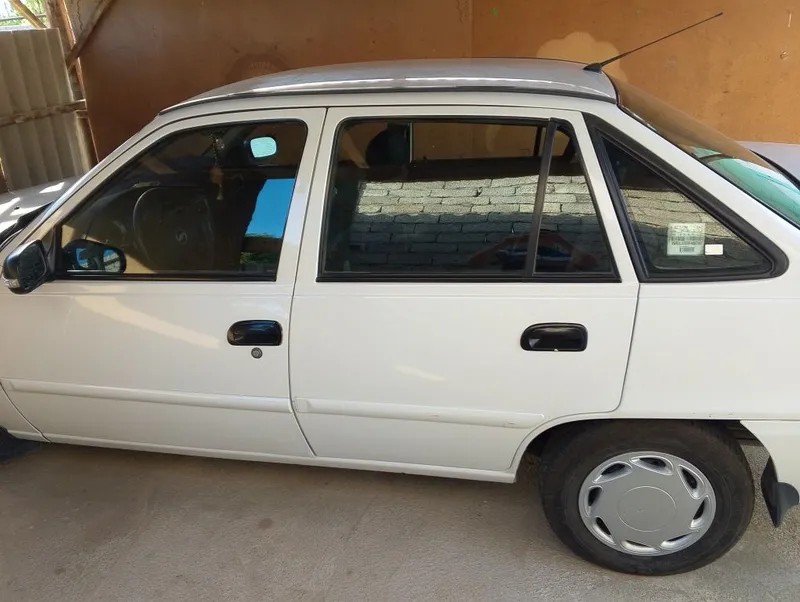 Срочно продам Нексия 2 — фото 1