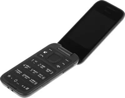 Nokia 2660 flip - sotiladi yangi karopka - garantiya bot — фото 1