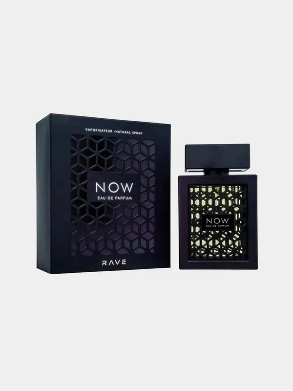 RAVE NOW – Eau De Parfum — фото 5