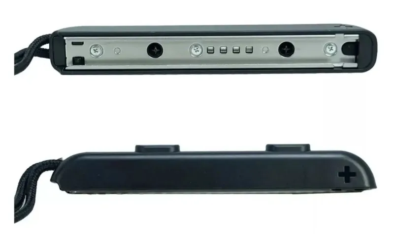 Telefon va PK uchun o‘yin joystigi, geympad, kontroller 3 Telefon va PK uchun o‘yin joystigi, geympad, kontroller 3