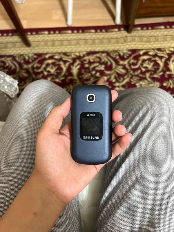 Holati  idial hali ikki oy ishlatilgan yagi hali. 1