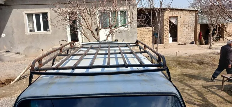 Jiguli 02 bagaj xolati yaxshi