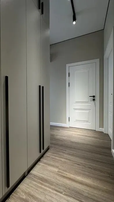 Квартира 2-комнатная, новостройка ЖК «PRESTIG GARDEN» — фото 8 Квартира 2-комнатная, новостройка ЖК «PRESTIG GARDEN» — фото 8