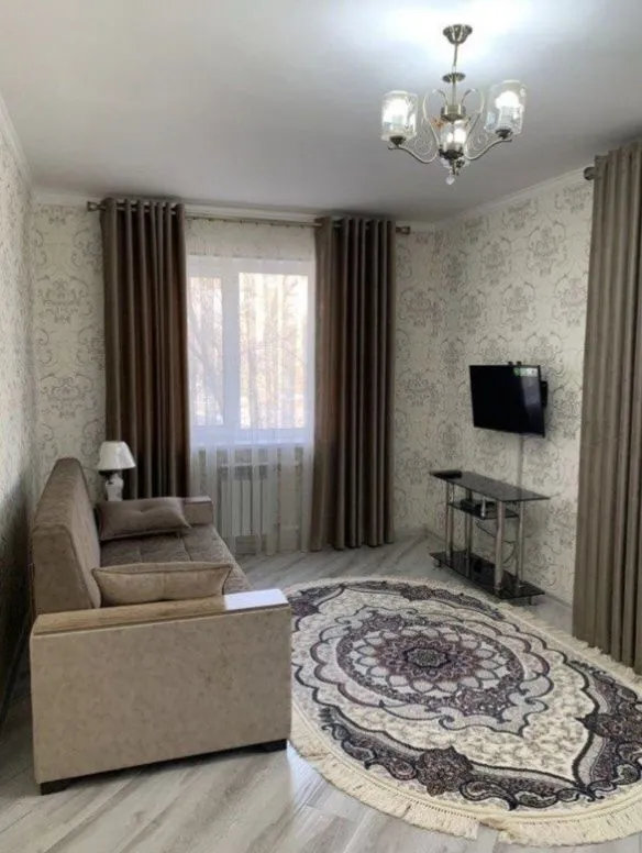 Срочно Сдаётся квартира метро Буюк Ипак Йули С. Чайхона 1-комн 30м2