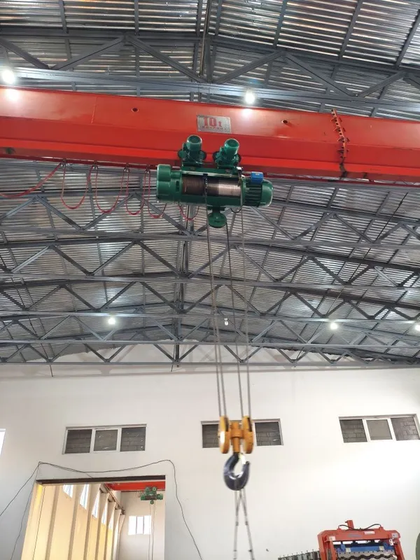 Metal kanstruksiya gruzavoy lift mastavoy kran. 7