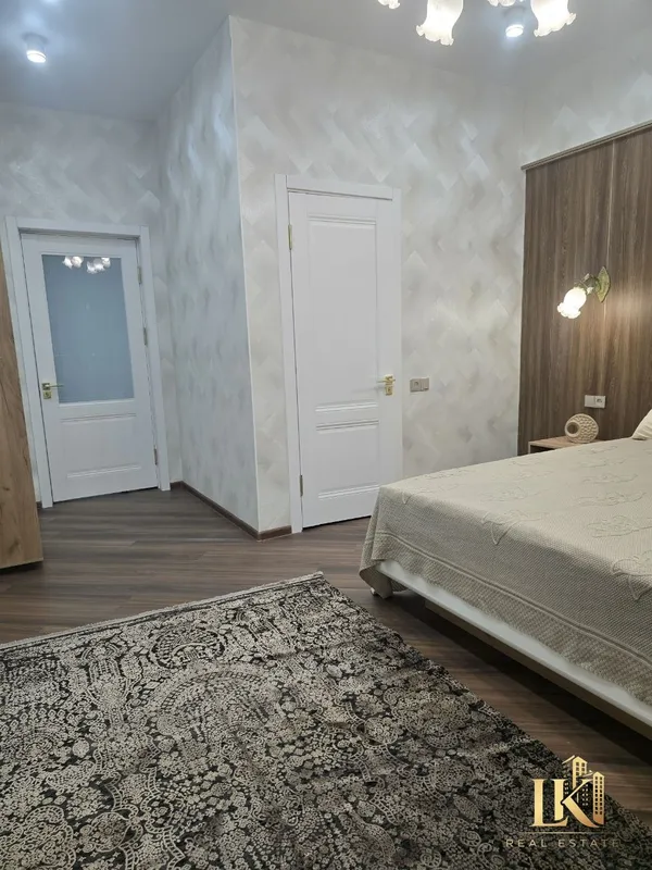 Nikitina Residence ЖКda 3 xonali kvartira sotiladi (89 m²) 3