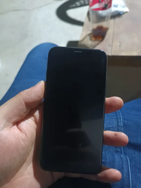 iPhone X 1