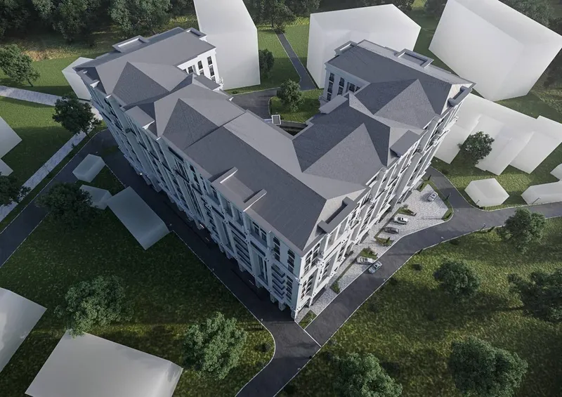 3 xonali kvartira, 85 m2, Mirzo Ulug'bek 10