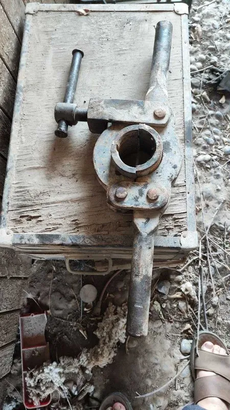 Буровое Оборудование и Запчасти. 6 Буровое Оборудование и Запчасти. 6