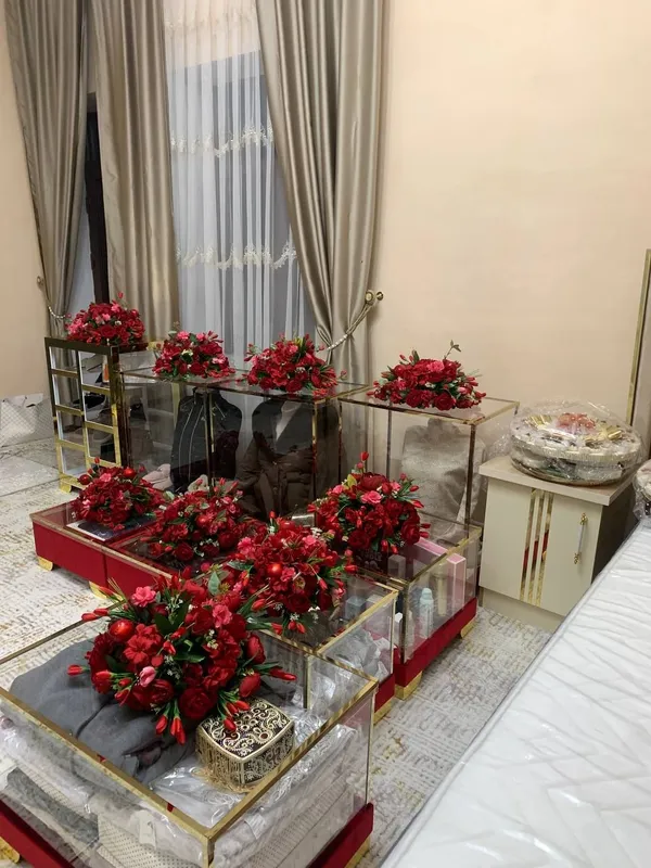 Сарпа сандиклар ижарага берилади.