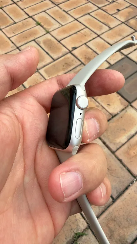 Apple watch se2 — фото 3
