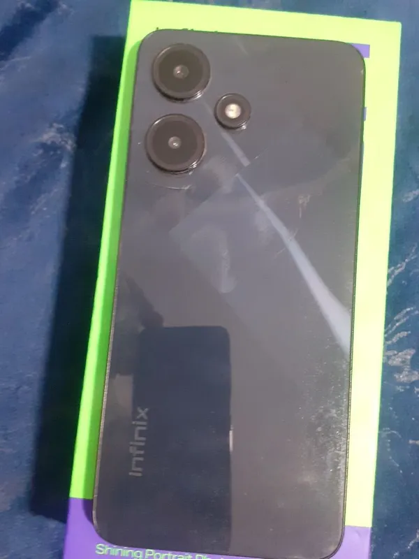 infinix hot 30 i 128gb 2