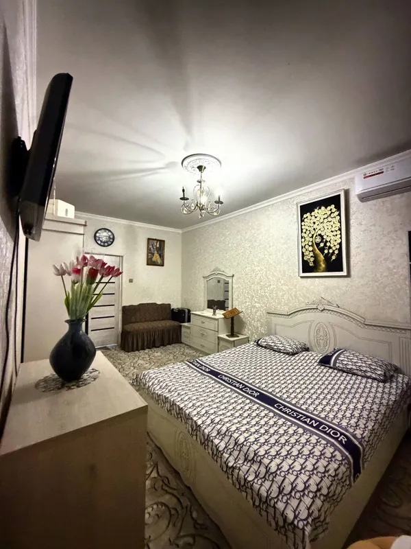 Продаётся квартира на м-в ТТЗ 1 — фото 1