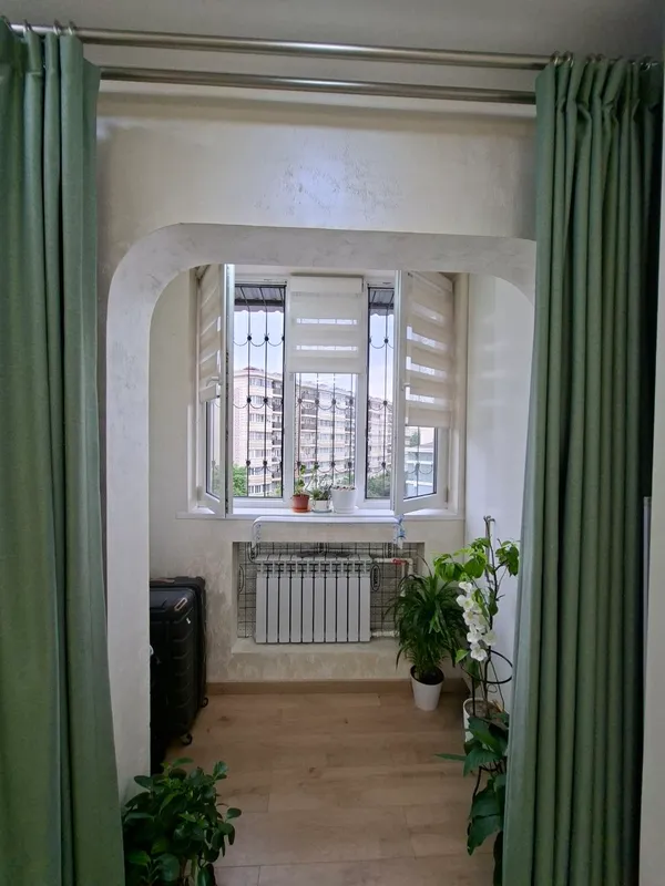 срочно продается кв 2/5/9 Джангох п-во Казахстана — фото 5