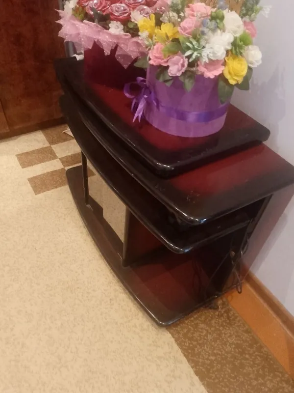 Подставка для чего-то. — фото 1