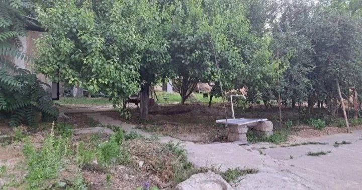 Srochna Uchaska sotiladi Limonariya