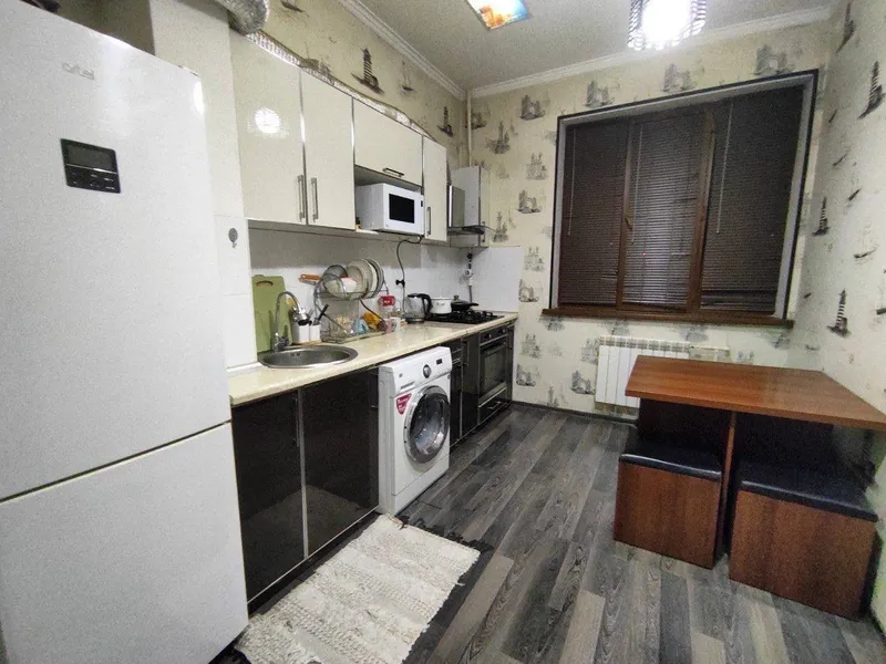 Аренда квартиры паркентский голден хаус 3/1/9 — фото 5