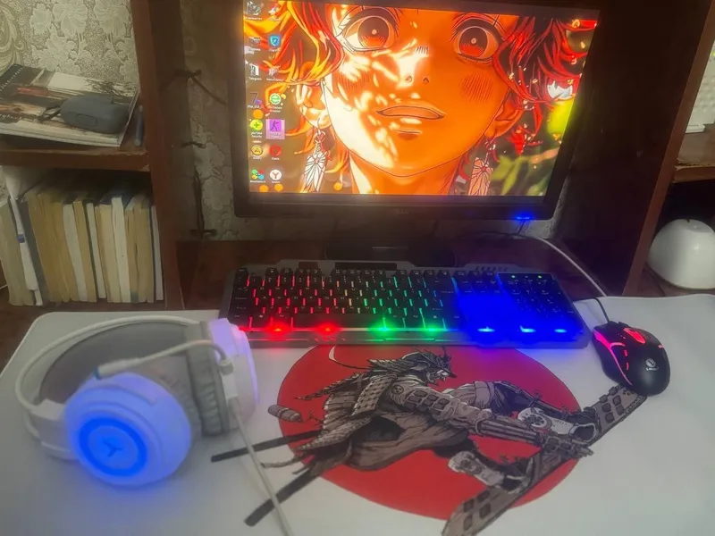 Pc komlyuter 2014 yil windows 7 ultra kafolati bilan — фото 2