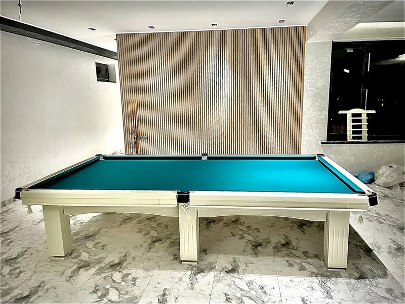 Продается новый бильярдный стол Lider Hi tech Бильярд,bilyard,billiard — фото 4