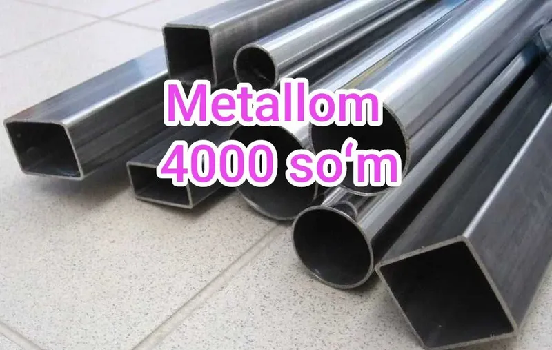 Metallom metallolom металлом olamiz металлом металолом metallom пирём