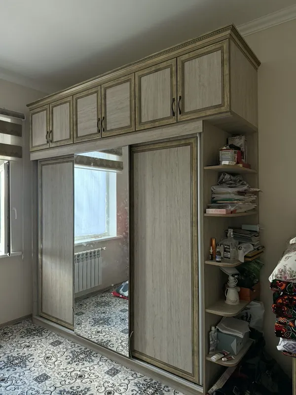 Шкаф, сандык (ана бала), прихожка сатылады
