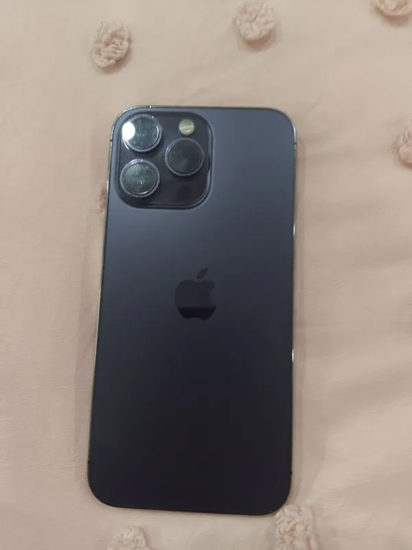 IPhone 14 pro max, 128 gb, 80 ёмкость. 1 IPhone 14 pro max, 128 gb, 80 ёмкость. 1