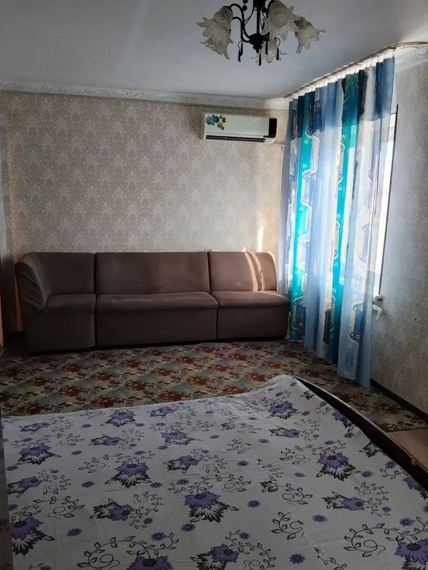 Продаётся 1 комнатная квартира, рядом с ГАИ — фото 1