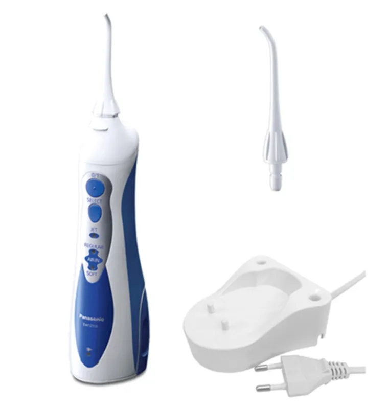 Ирригатор Panasonic EW1211 2 Ирригатор Panasonic EW1211 2