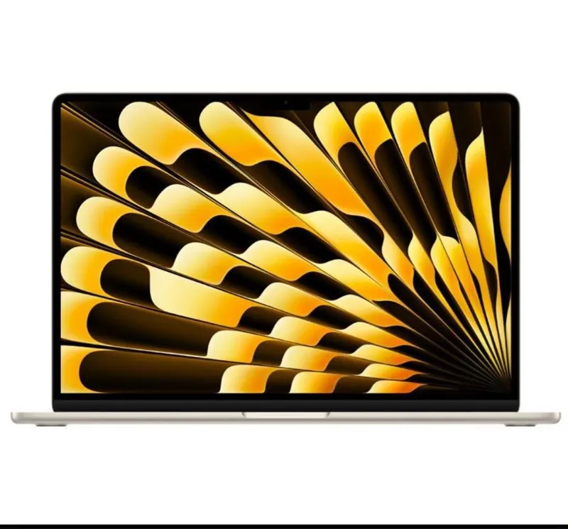Mac Book air m5 15inch 16/512 gb 7
