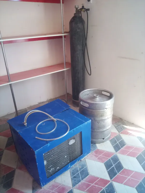 Piva aparadi sotiladi. kami bor kelishiladi 5
